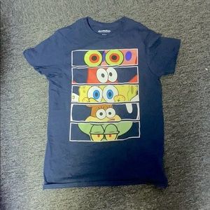 SpongeBob SquarePants T-shirt